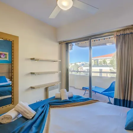 Le San Diego With Shared Pool - Happy Appartement *