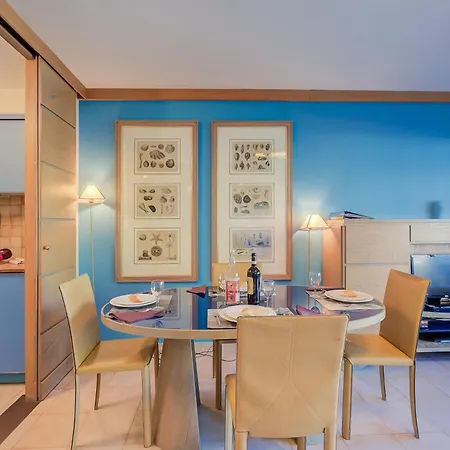 Le San Diego With Shared Pool - Happy Apartment