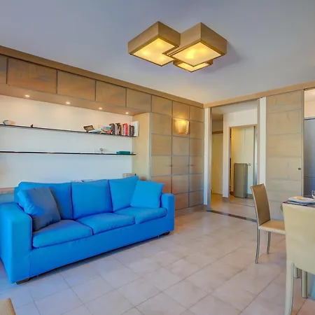 Appartement Le San Diego With Shared Pool - Happy *