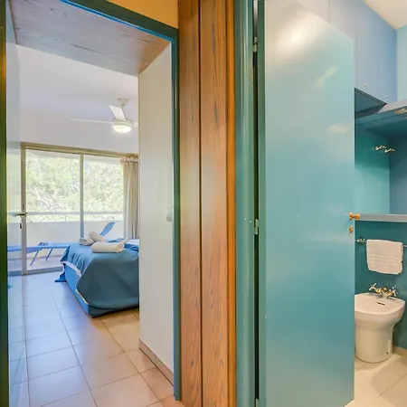 Le San Diego With Shared Pool - Happy Appartement *