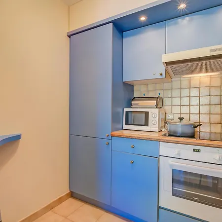 Appartement Le San Diego With Shared Pool - Happy *