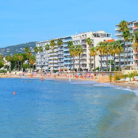 Appartement Le San Diego With Shared Pool - Happy