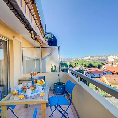 Le San Diego With Shared Pool - Happy *
