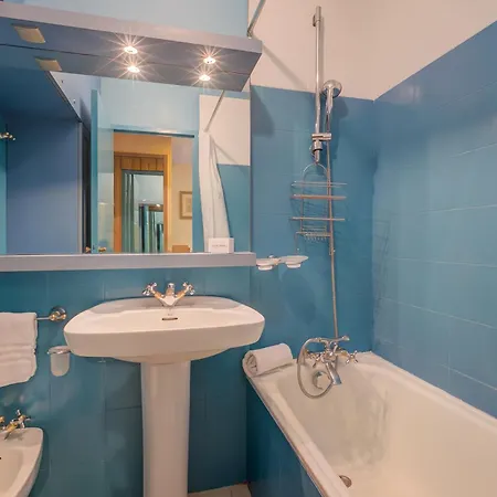 Le San Diego With Shared Pool - Happy Apartment *