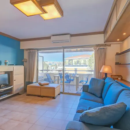 Le San Diego With Shared Pool - Happy Juan-les-Pins