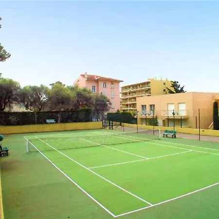 Apartment Le San Diego With Shared Pool - Happy Juan-les-Pins