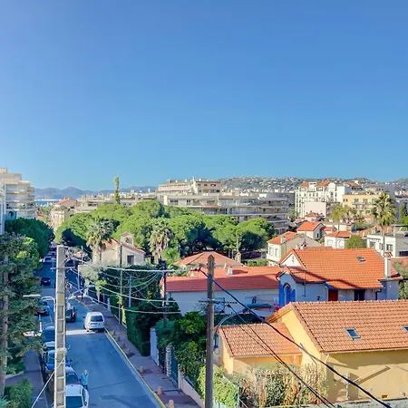 Le San Diego With Shared Pool - Happy Apartment